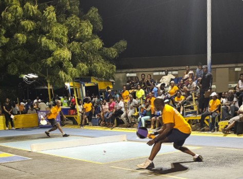 National Senior Games Activities To Extend To September